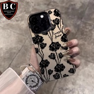 DAISY ROSE FLOWER CASE hp FOR REALME C75 C75X C71 NOTE 70 -BCC