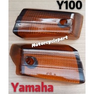 Yamaha Sport Y100 Front Signal Cover