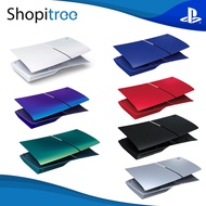 Sony Official Playstation 5 Slim Disc Console Cover