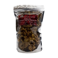 Shadrach's Kitchen Special Crispy Butcheron Spicy 100g