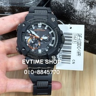 CHINA SET 100% ORIGINAL CASIO G-SHOCK FROGMAN GWF-A1000XC-1APR / GWF-A1000XC-1A / GWF-A1000XC-1 / GW