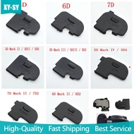 NEW Battery Cover Door For CANON EOS 5D 6D 7D 5D2 5D3 5D4 6D2 7D2 5DII 5DIII / 5D Mark IV / 6DII 7DI