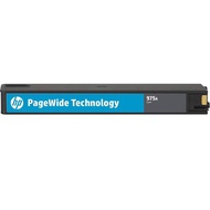 HP 975A Cyan Original PageWide Cartridge  L0R88AA