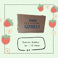 [CARTON] GOBHUI DOMINO CARDS DOMINO CARDS DOMINO GAPLE/S