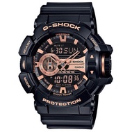 G SHOCK ORIGINAL GA-400GB-1A4