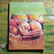 National Cake-Cake Recipe Book, Ny.Wulandari