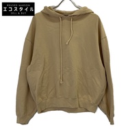 AURALEE A8SP01GU Super Soft Sweat Parka 3 (Used)