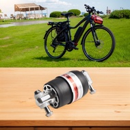 XO [OFF-ROAD BIKE] DURABLE ALLOY FRAME - 3D SPRING SHOCK REDUCTION + 26 INCH ANTI-SLIP TIRES