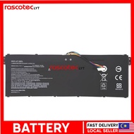 ACER AP19B5L TRAVELMATE TMP214-53-31P0 N19Q7 SP314-21N ASPIRE 5 A514-53G ORG INTERNAL LAPTOP BATTERY