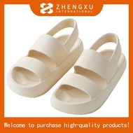2024  Utune same quality EVA soft Sandals for woman&student kasut perempuan