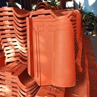 Genteng Nglayur Mantili Jumbo