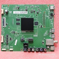 เมนบอร์ด TCL LED50P62US/LED55P62US (พาร์ท 40-MS86D2-MAA2HG) อะไหล่แท้/ของถอดมือสอง