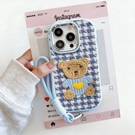 TOCO CASE+bracelet OPPO A6PRO A5IPRO A3X A5X A55G F9 RENO 14F5G 13F 11PRO 8T5G 7Z5G 7 65G 5 4 2Z 11F