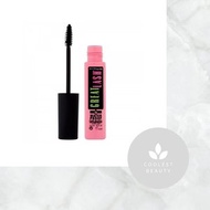 Maybelline New York - 美寶蓮俏密大眼睫毛膏 #非常黑 12.5ml