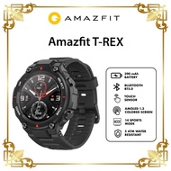 [Local] Amazfit T Rex Huami Smart watch 47mm AMOLED Strong battery life & outdoor activities Always 