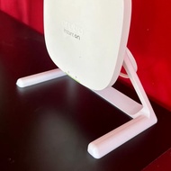 Aruba AP-205 25 ตู้เก็บอุปกรณ์เสริมสำหรับโต๊ะทำงาน ฐาน แผ่นรอง ด้านหลัง หัวเข็มขัด แบบทั่วไป สำหรับเ