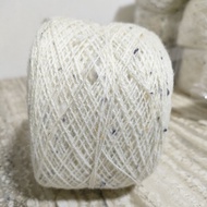 Wool Lace Yarn Small Ply Wool Knitting Yarn