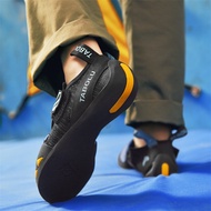 Sg [Hot Selling]New Style Rock Climbing Shoes Professional Training Indoor Rock Climbing Shoes Men's
