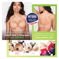 [36B/B80] Almost Nude Bra 2 - Breast Enhancement