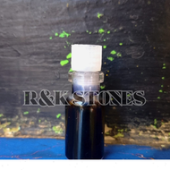 Minyak Jafaron Hitam Untuk Booster Benda Pusaka