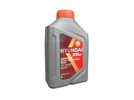 Hyundai Xteer Gasoline Ultra Protection SN/GF-5 5W40 100% Fully-Synthetic Gasoline Engine Oil (1 Liter)