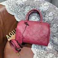 Louis Vuitton Speedy 25 LV 路易威登