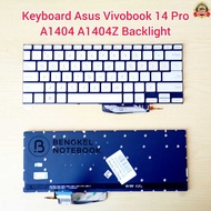 Asus Vivobook 14 Pro A1404 A1404V A1404VA A1404Z A1404ZA M1402 M1403 X1404 X1404Z X1404ZA Backlight 