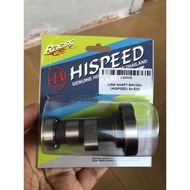 Cam Racing S4 Hispeed High Cam Racing For Honda Ex5 Dream High Power Wave100 Kriss100 Demak110 Sym11