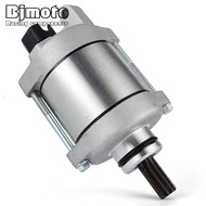 Starter Motor For Husqvarna FC250 HQV FC350 FE250 FE350 FE350S FC FE 250 350/S 77240001100 For Husab