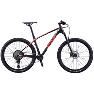 SAVA DECK6.1 Carbon Fiber Mountain Bike Bicycle 29 MTB Carbon Adult Bike 29 with SHIMANO DEORE M6100