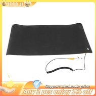 Anti-Static Mat+Ground Wire for Mobile Computer Repair Antistatic Blanket,ESD Mat