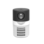 ROCKWARE YT400 BASIC VERSION - Mini LED Projector 40 ANSI Lumens