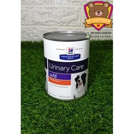 Hill's Prescription Diet-URINARY CARE-U/D Can Food