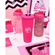 Miniso barbie TUMBLER COLLECTION/barbie BOTTLE/barbie Drink BOTTLE/barbie lovers/Girls Gifts/Childre