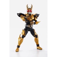 SHF 真骨彫 幪面超人 古迦  KUUGA RISING ULTIMATE 全新啡盒未開封