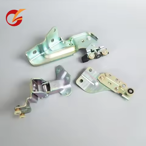 use for nissan van nv200 sliding door roller hinge upper middle lower