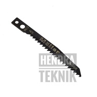 MATA JIGSAW KAYU NOMOR 3 MATA GERGAJI PEDANG MATA GERGAJI MESIN JIG SAW #3 MURAH TIPE LUBANG MAKITA