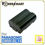 POWERSMART - DMW-BL14 代用鋰電池, 適合Panasonic DMW-BL14 / CGR-S602 / CGR-S603, Leica BP-DC1 / BP-DC3