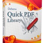 Foxit Quick PDF Library 16.12 With License Key