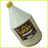 ❐ ❀ LUCKY MURIATIC ACID PURE GRADE ( 1 GALLON ) ----------------------------------------------- 1 G