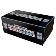 Pokémon Card Game Sword & Shield High Class Deck Double Box Gengar VMAX & Inteleon VMAX
