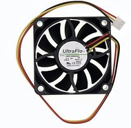 Replacement Cooling Fan DLP CHIP'S Fan for Mitsubishi TV 299P382010 WD-73642 WD-73742 WD-73842 WD-73
