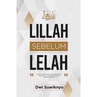 Lillah Sebelum Lelah (L170,G19)