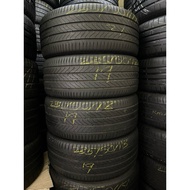 235/50/18 CONTINENTAL UC6 USED TYRES