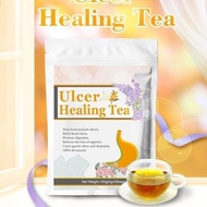 Original Natural Ulcer Heal Tea Relief heal stomach 茶04.02