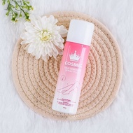 สเปรย์กําจัดขน COSMIC ที่อ่อนโยนและไม่ระคายเคือง รวดเร็ว และมีประสิทธิภาพ