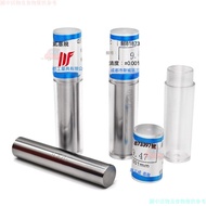 🌻Taiwan Shipment 0.5-1.0 Precision Needle Gauge Center Gauge pin Gauge Measuring Rod Plug Gauge Prec