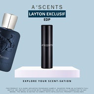 [Decant] PDM Layton Exclusif (Unisex) | Original Perfume