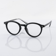 Elmo Eyeglass Frame - Can Minus Plus Cylinder (Free Box + Wipe + Cleaner) boldie glasses thick boldi