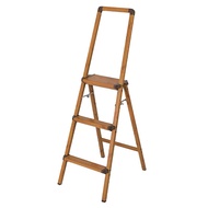 บันไดพร้อมถาดแบบมีด้ามจับ GIAN ไจแอ้นท์ คิงคอง โปร LDA2